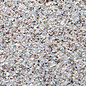 NOCH Noch 09361 PROFI Ballast “Limestone”, beige brown, 250 g bag, grain 0.5 - 1.0 mm