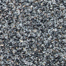 NOCH Noch 09363 PROFI-Schotter “Granit”, grau, 250 g, Körnung 0,5 - 1,0 mm