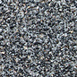 NOCH Noch 09363 PROFI-Schotter “Granit”, grau, 250 g, Körnung 0,5 - 1,0 mm