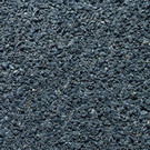 NOCH Noch 09365 PROFI Ballast “Basalt”, donker grijs, 250 g, korrel 0.5-1.0 mm