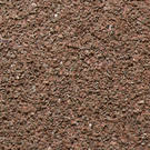 NOCH Noch 09367 PROFI-Schotter “Gneis”, rotbraun, 250 g, Körnung 0,5 - 1,0 mm