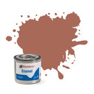 Humbrol Humbrol no 113 Rust, Matt 14ml (Rostbraun. Matt)