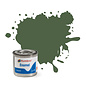 Humbrol Humbrol no 117 US Light Green, Matt 14ml (USA-grün. Matt)