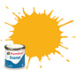 Humbrol Humbrol no 154  Insignia Yellow, Matt 14ml (Signalgelb. Matt)