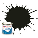 Humbrol Humbrol no 163 Dark Green, Satin 14ml