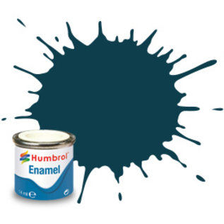 Humbrol Humbrol no 230 Pru Blue, Matt 14ml (Preussisch Blau, Matt)