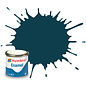 Humbrol Humbrol no 230 Pru Blue, Matt 14ml (Prussisch Blauw, Mat)