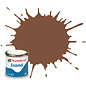 Humbrol Humbrol no 186 Brown, Matt 14ml