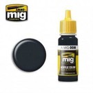 MIG Jimenez MIG 0008 DARK GREY RAL 7021 (17 ML)