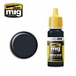 MIG Jimenez MIG 0008 DARK GREY RAL 7021 (17 ML) (DUNKELGRAU)