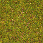 NOCH Noch 08330 Scatter Grass “Flower meadow”, 2,5 mm, 20 g