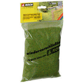 NOCH Noch 50210 Scatter Grass “Spring Meadow”, 2,5 mm, 100 g