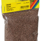 NOCH Noch 08440 Strooimateriaal bruin, 42 g