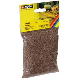 NOCH Noch 08440 Scatter Material brown, 42 g