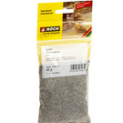 NOCH Noch 08460 Strooimateriaal grijs, 42 g