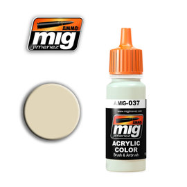 MIG Jimenez MIG 0037 NEW WOOD (17 ML) (NEUES HOLZ)