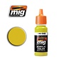 MIG Jimenez MIG 0048  YELLOW (17 ML) (GELB)