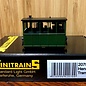 Minitrains Minitrains 2070 Henschel  Cabin steam loco