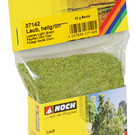 NOCH Noch 07142 Bladeren, lichtgroen, 50 g