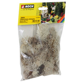 NOCH Noch 08600 Lichen, stone grey, 35 g