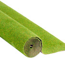 NOCH Noch 00260 Grass Mat “Spring Meadow”, 120 x 60 cm