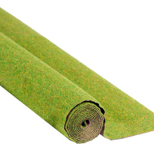 NOCH Noch 00270 Grasmatte “Blumenwiese”, 120 x 60 cm