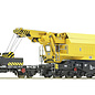 Roco Roco 73035 DB Digital-Eisenbahndrehkran, Epoche IV-V (Spur H0)