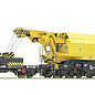 Roco Roco 73035 DB Slewing railway crane for digital operation, Era IV-V (Gauge H0)