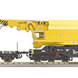 Roco Roco 73035 DB Slewing railway crane for digital operation, Era IV-V (Gauge H0)