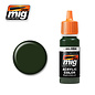 MIG Jimenez MIG 0084 NATO GREEN (17 ML) (NATO Grün)