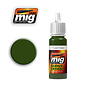 MIG Jimenez MIG 0092 CRYSTAL GREEN (17 ML)