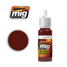 MIG Jimenez MIG 0093 CRYSTAL RED (17 ML)
