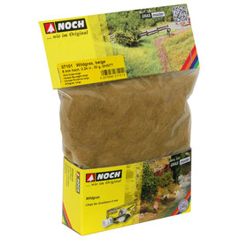 NOCH Noch 07101 Wild grass, beige, 6 mm, 50 g