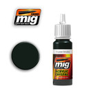 MIG Jimenez MIG 0095 CRYSTAL SMOKE (17 ML)