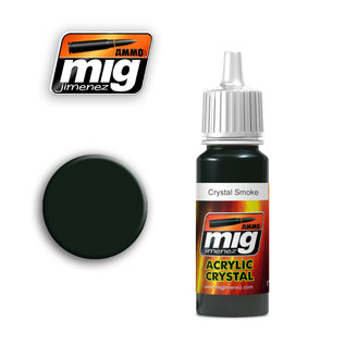 MIG Jimenez MIG 0095 CRYSTAL SMOKE (17 ML)