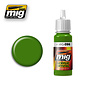 MIG Jimenez MIG 0096 CRYSTAL GREEN PERISCOPE TAIL LIGHT (17 ML)