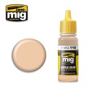 MIG Jimenez MIG 0115 LIGHT SKIN TONE (17 ML)