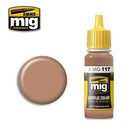 MIG Jimenez MIG 0117 WARM SKIN TONE (17 ML)