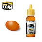 MIG Jimenez MIG 0189 METALLIC ORANGE (17 ML)