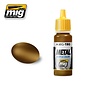 MIG Jimenez MIG 0190 OLD BRASS (17 ML)