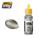MIG Jimenez MIG 0191 STEEL (17 ML)