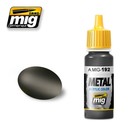 MIG Jimenez MIG 0192 POLISHED METAL (17 ML)