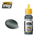 MIG Jimenez MIG 0193 BLUISH TITANIUM (17 ML)