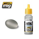 MIG Jimenez MIG 0194 MATT ALUMINUM (17 ML)