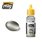 MIG Jimenez MIG 0195 SILVER (17 ML)