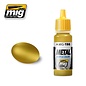 MIG Jimenez MIG 0198 GOLD (17 ML)