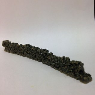 Javis Javis JCRDSWOO Dry stone wall curved, rough, (Gauge H0/00, Resin), approx. 15 cm