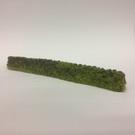Javis Javis JDSWOOF Dry stone wall with foliage (Gauge H0/00, Resin), approx. 15 cm
