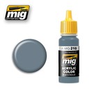 MIG Jimenez MIG 0210 FS 35237 GRAY BLUE (17 ML)