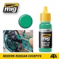 MIG Jimenez MIG 0223 INTERIOR TURQUOISE GREEN (17 ML)